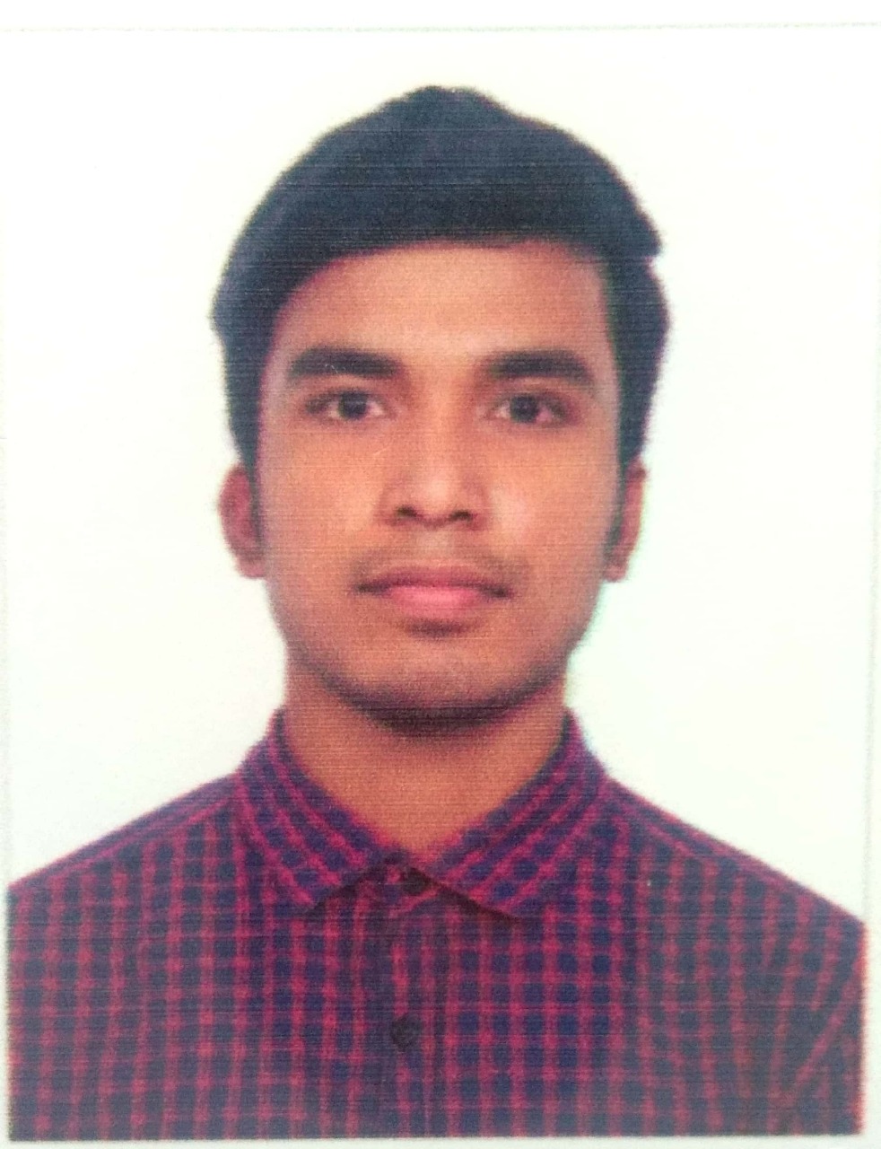 Sonjoy Rajbonshi